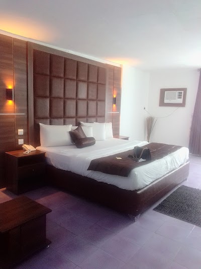 Photos of Presken Hotel