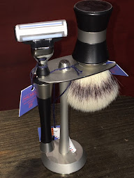 Photo n°2 de Lionel Paul Institut Masculin à Grenoble (Salon de coiffure)