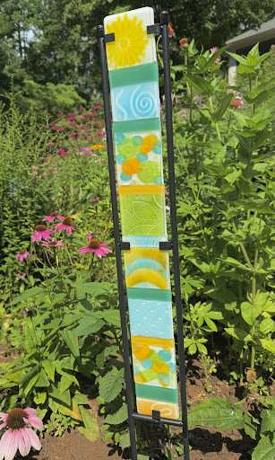 Saluda Glass Moon Studio - Thumbnail
