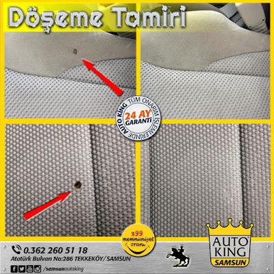 Photos of Auto King Samsun