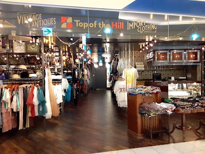 Top of the Hill 天王寺 MIO