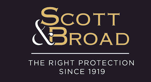 Scott & Broad Insurance Broker & Risk Management Solutions - Thumbnail