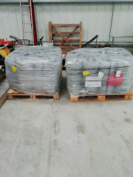 Photo n°19 de Quality Bois à Thiberville (Magasin de materiaux de construction)