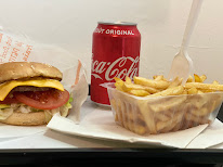 Royal Kebab à Vallauris