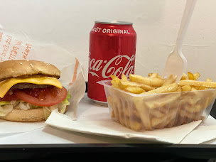 Photo n°4 de Royal Kebab à Vallauris (Restaurant)