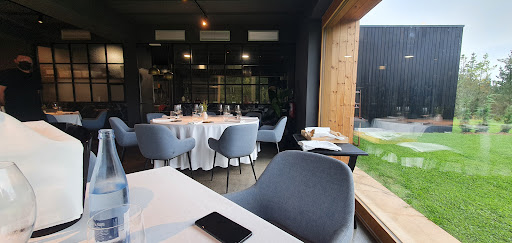 Restaurante La Revelia