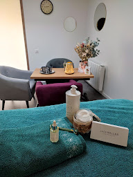 Photo n°2 de Ô mains douces de Laurence à Bains-sur-Oust (Centre de bien-être)