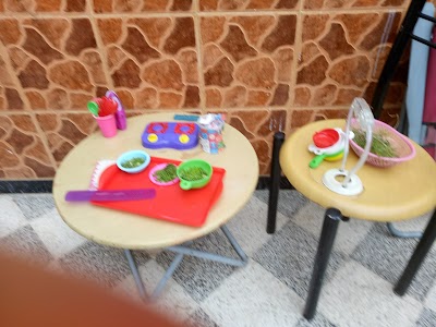 Photos of Green Palace