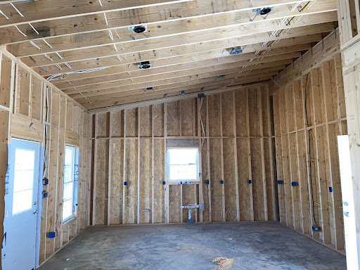 Spencer Lanier Electric LLC.