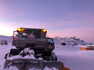 Photo n°60 de VIAIPI Altitude à Dévoluy (Pizzeria)