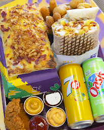 Photo n°1 de Enjoy Tacos Saint-Bonnet-de-Mure à Saint-Bonnet-de-Mure (Restaurant de tacos)