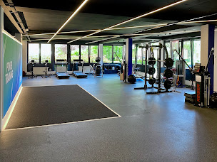 Photo n°5 de Emilie de Simone Kinésithérapeute du sport à Belfort (Kinésithérapeute)