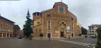 Photos of Oratory of Purit&agrave;