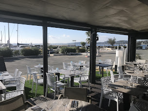 Photo n°38 de Le Quai Des Issambres à Les issambres (Restaurant)