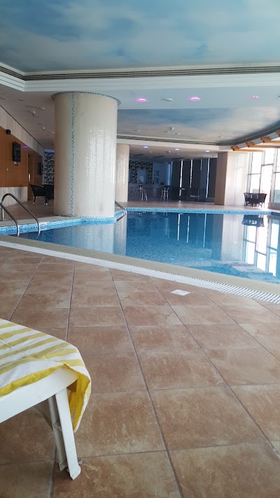 Photos of Plage Hotel Kuwait