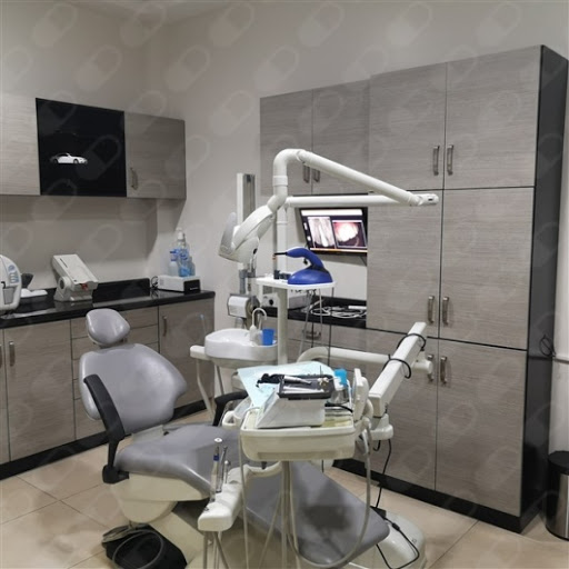 Dr. Jorge Rafael Calderón Velázquez, Dentista - Odontólogo - Thumbnail