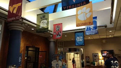 Photos of Chapel Hill University Inn