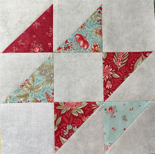 Country Quilts & Fabric - Thumbnail
