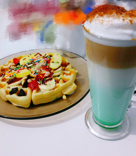 Café Betania