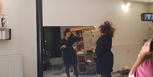 Photo n°16 de stephane pous à Paris (Salon de coiffure)