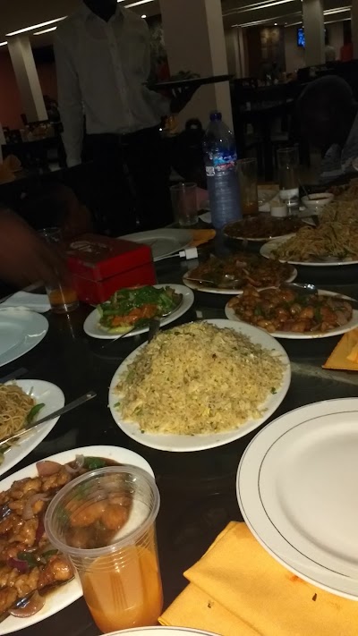 Photos of Noble House Kumasi