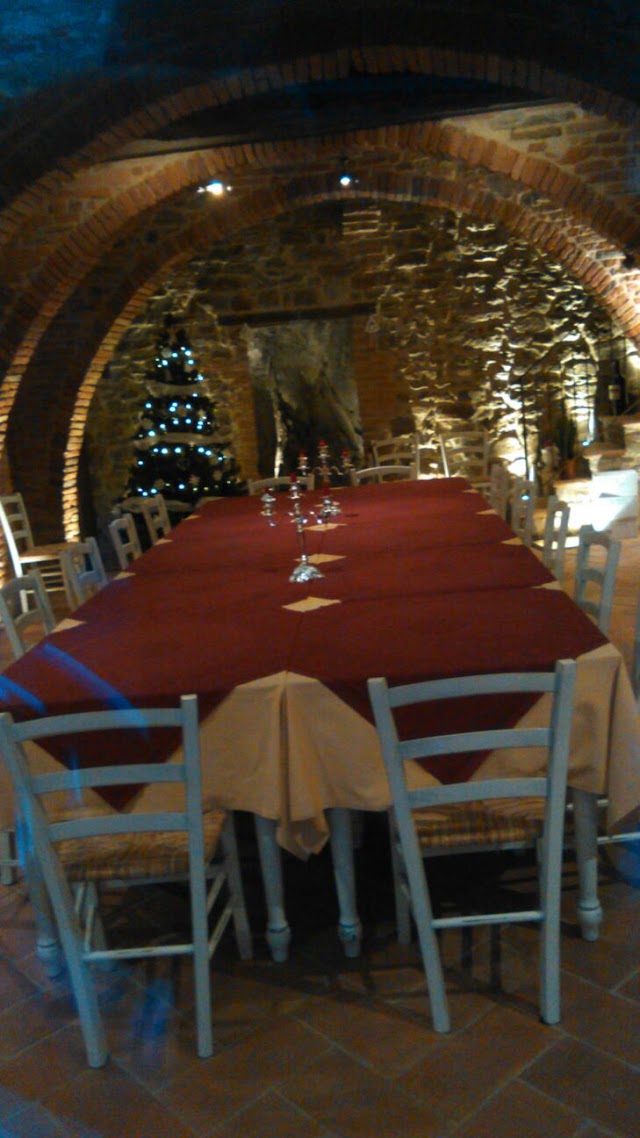 Osteria Il Gallo Nel Pozzo