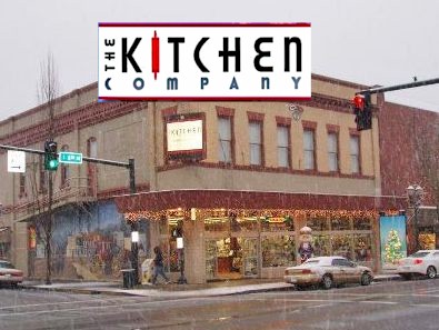 The Kitchen Company