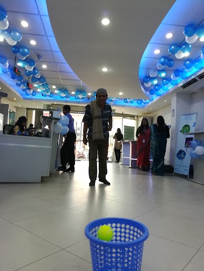 Photos of Grameenphone Center, Dinajpur