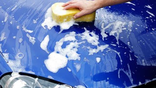 Unlimited Auto Wash of Jupiter