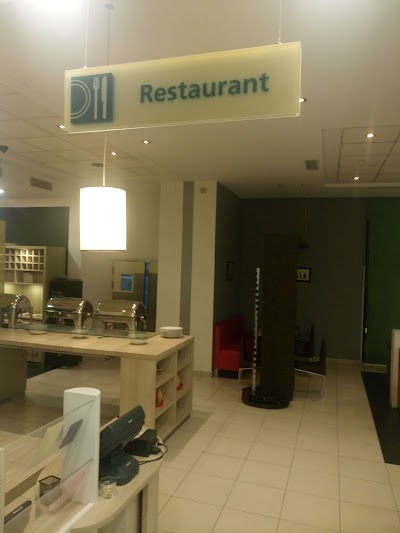Photos of Hotel ibis Tlemcen