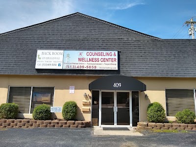 Photo of 3C Counseling & Wellness Center, clinic location