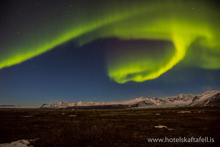 Hotel Skaftafell by null