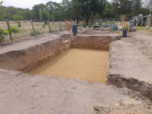 Photo n°14 de Nico TP SARL à Coulongé (Entreprise de terrassement)