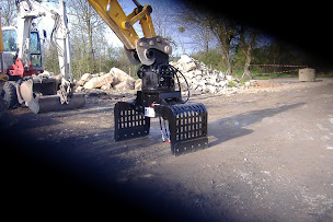 Photo n°17 de Gilbert TP - Travaux Publics à Mesnard-la-Barotière (Travaux généraux)