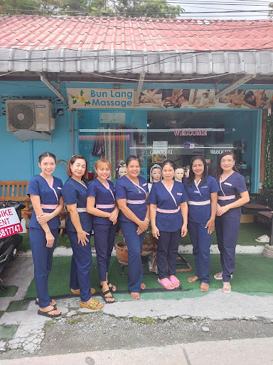 Bunlang massage