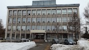 Фотография Алтайская краевая универсальная научная библиотека им. В. Я. Шишкова, Барнаул, Россия