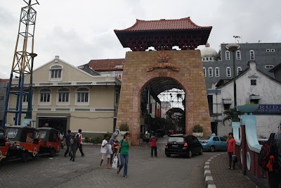 Photos of Buccheri - Pasar Baru 1