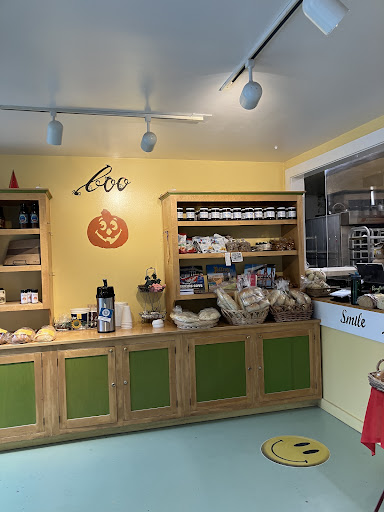 Borealis Breads - Visual