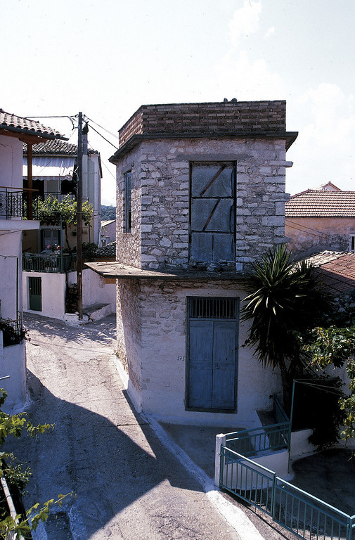 Lefkada