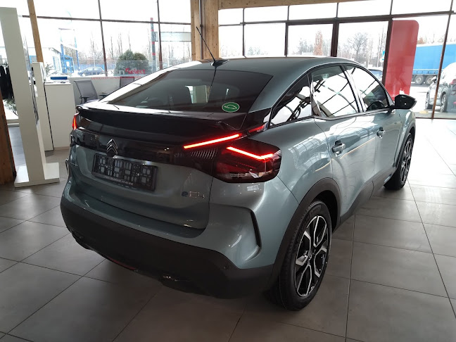 Komentarze i opinie o Peugeot Auto Club