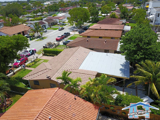 A-1 Commercial Roofing Contractor, 6925 NW 42nd St, Miami, FL 33166