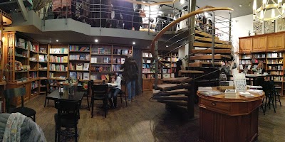 Photos of book Ministry