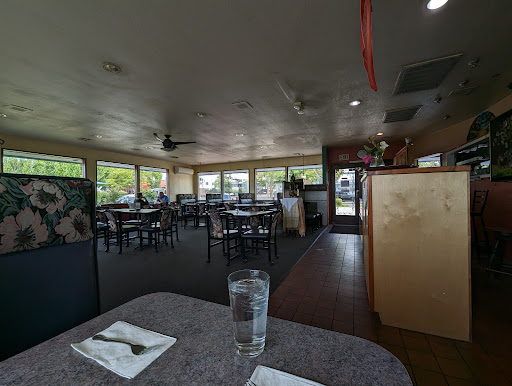 Chada Thai - Visual