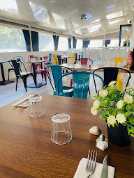 Photo n°12 de La Cantine Urbaine - Restaurant à Castelnau-le-Lez (Restaurant)