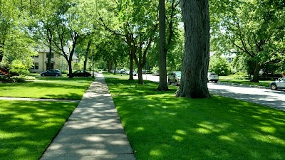 Photos of Northwestern University
