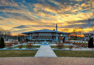 Diyanet Center of America