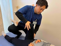 ふどうまえ駅前整骨院