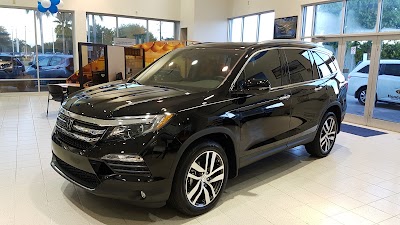 Photos of Coggin Honda Of Orlando