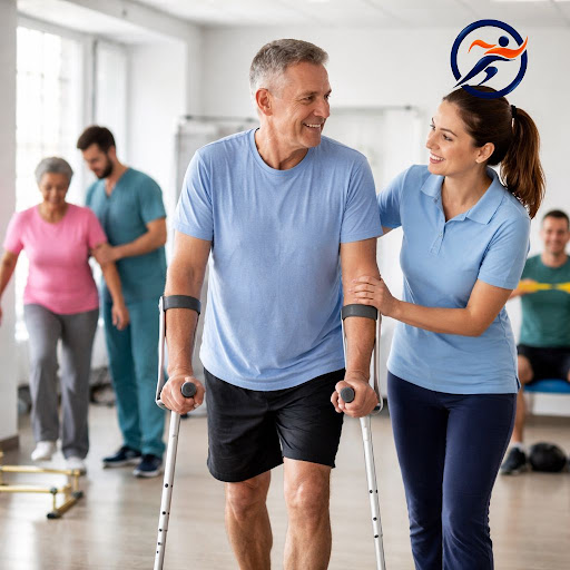 Every day at DDr Gaurrav Shah Physio clinic in Paldi, Ahmedabad, we see patients walk in with pai… post image