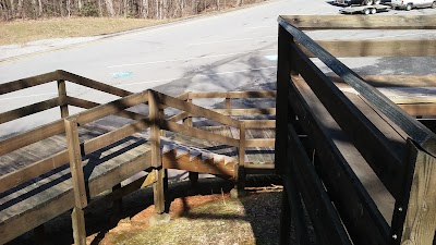 Photos of Virginia Welcome Center